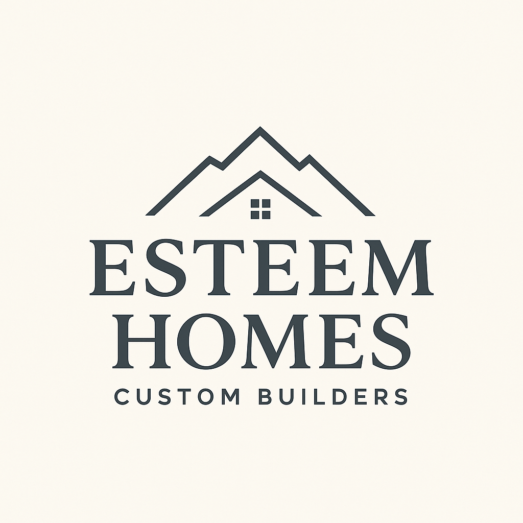 Esteem Homes