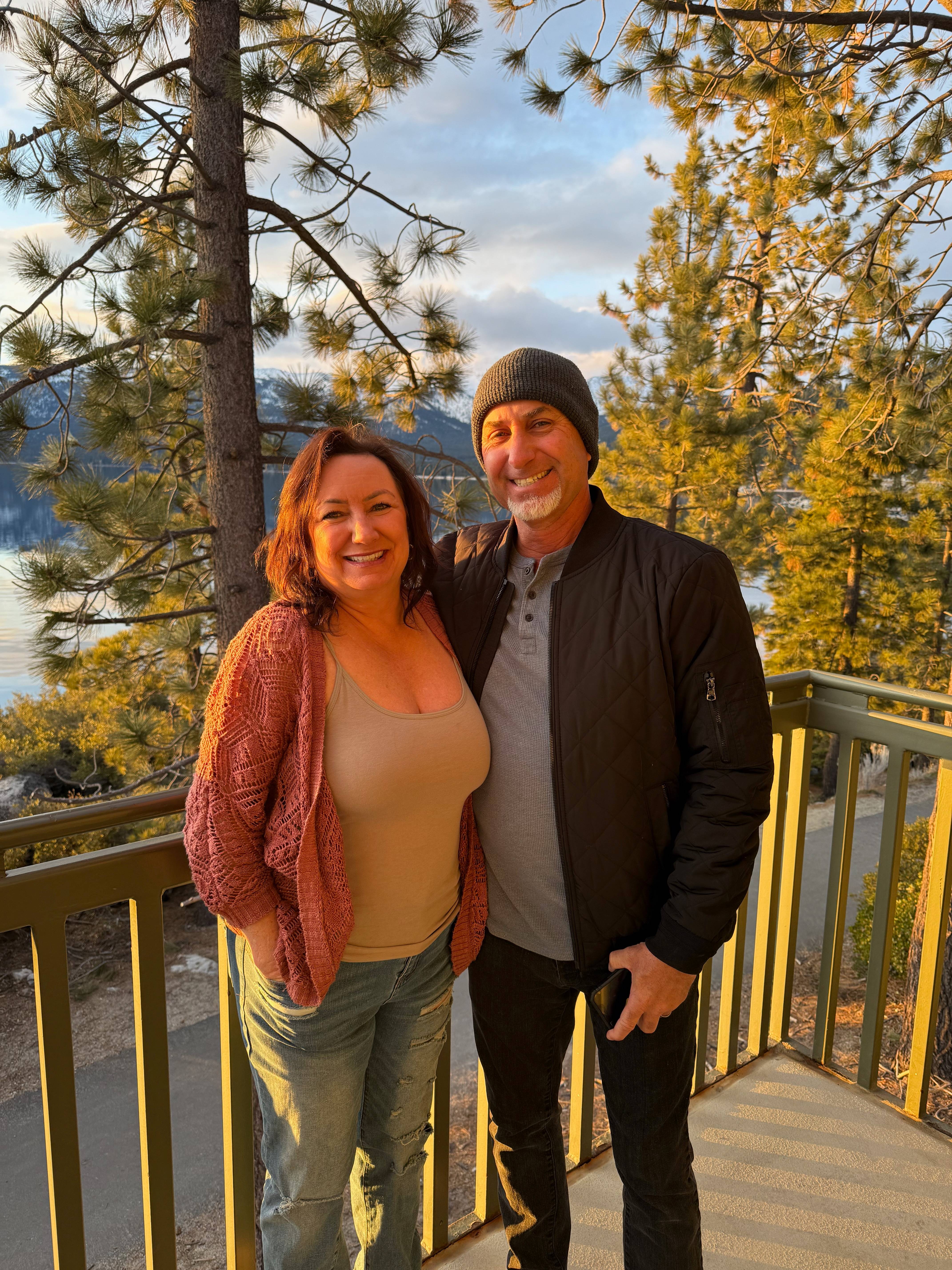 The Esteem Homes family team