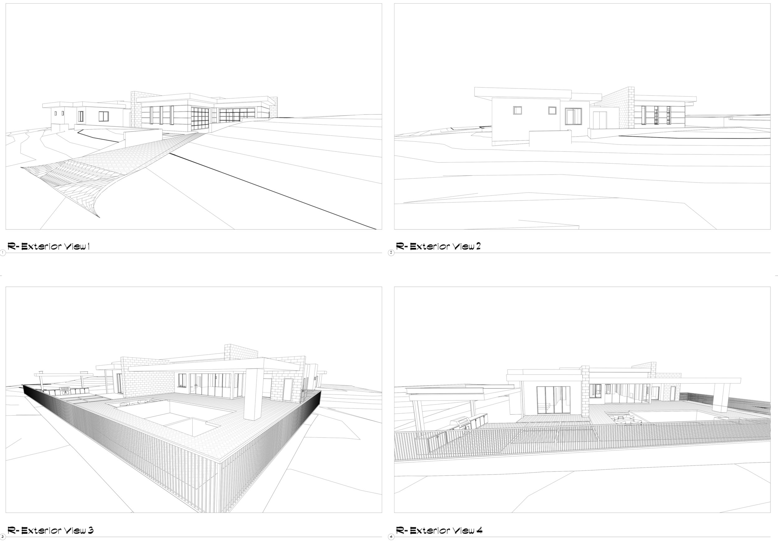 37858 N 104th Pl Exterior Mockup