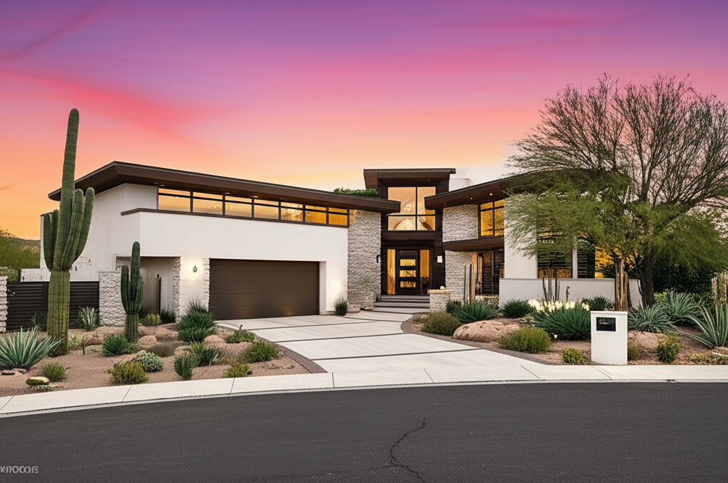 8768 E Villa Cassandra Dr