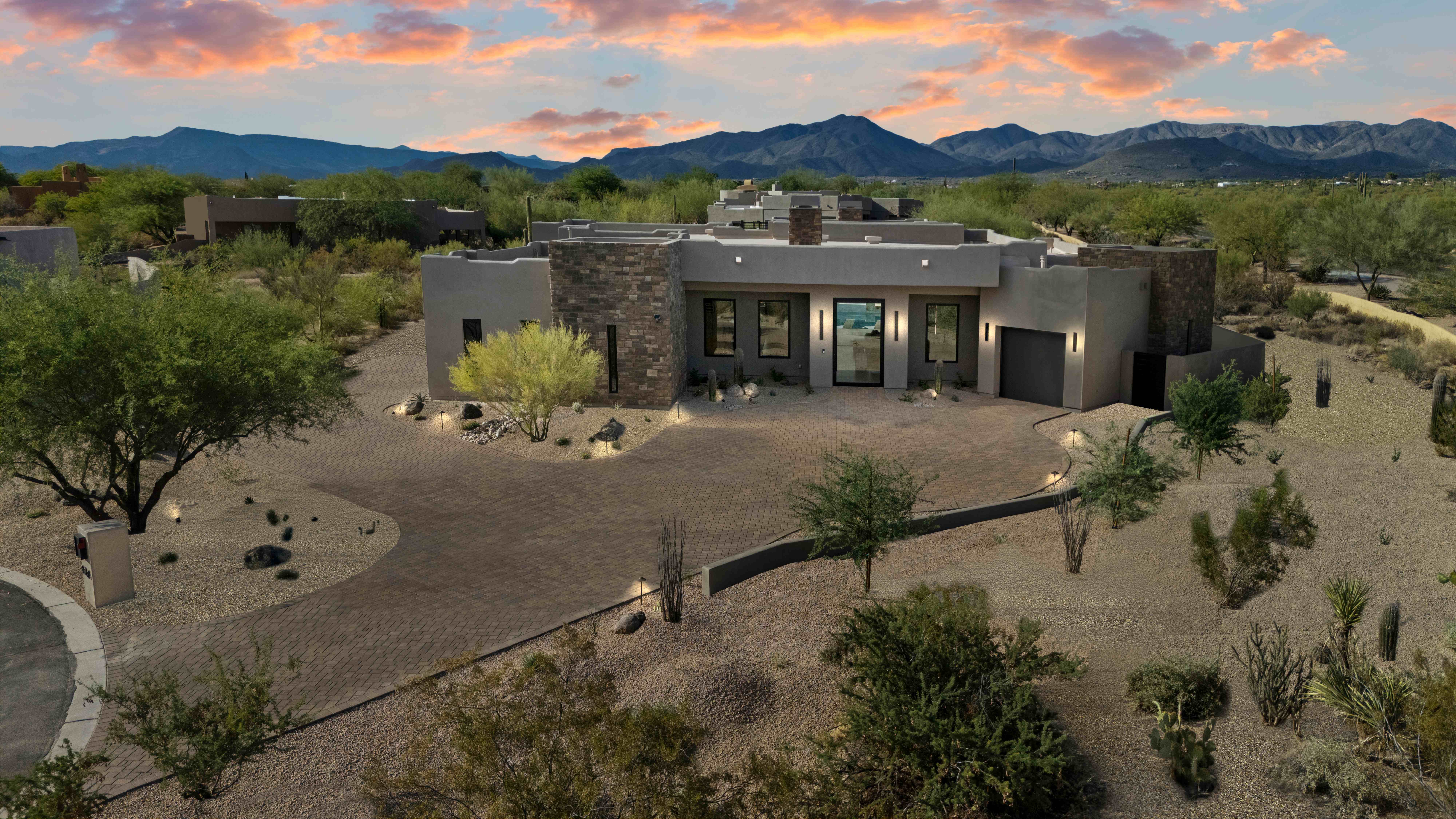 8768 E Villa Cassandra Dr